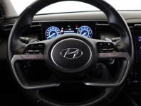 Hyundai Tucson  1.6 T-GDI 48V MHEV 