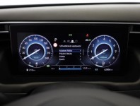 Hyundai Tucson  1.6 T-GDI 48V MHEV 