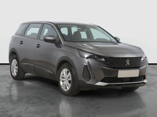 Peugeot 5008  PureTech 130 