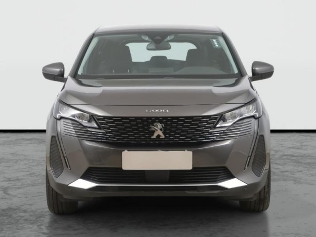 Peugeot 5008  PureTech 130 