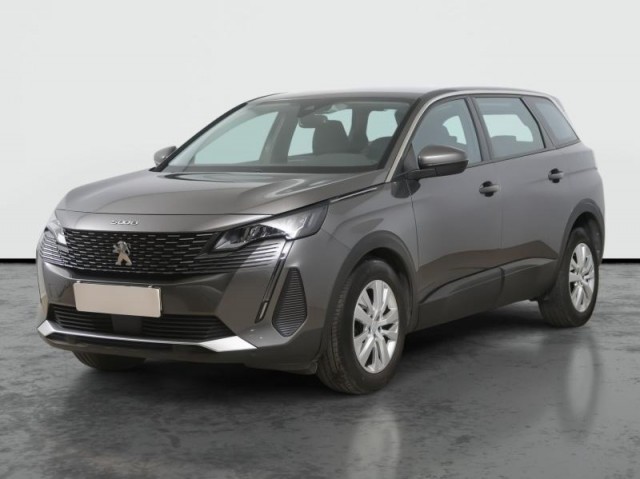 Peugeot 5008  PureTech 130 