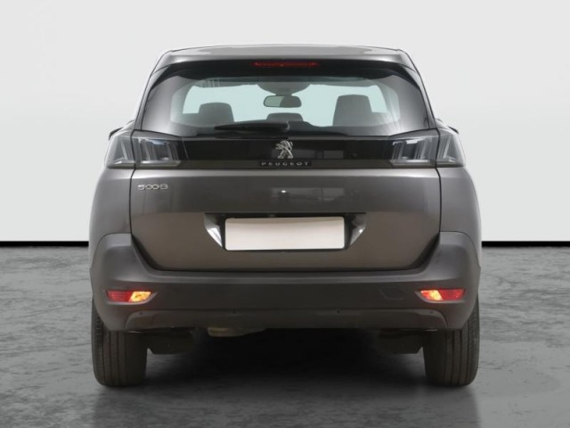 Peugeot 5008  PureTech 130 