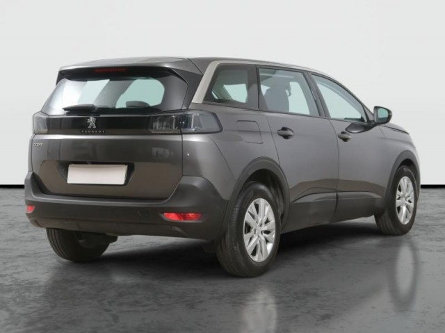 Peugeot 5008  PureTech 130 
