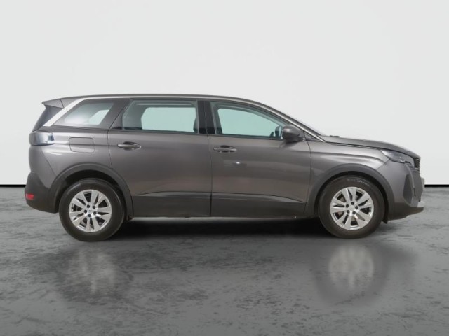 Peugeot 5008  PureTech 130 