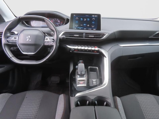Peugeot 5008  PureTech 130 