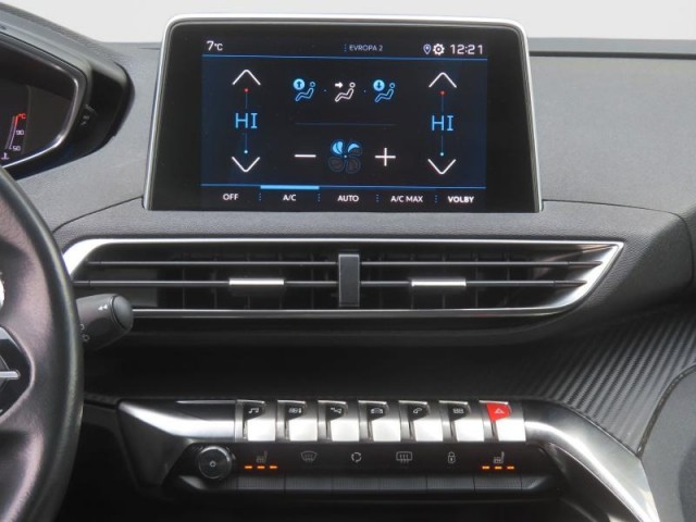 Peugeot 5008  PureTech 130 