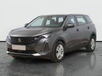 Peugeot 5008  PureTech 130 