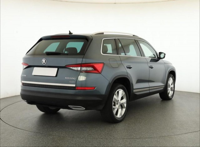 Škoda Kodiaq  2.0 TDI 