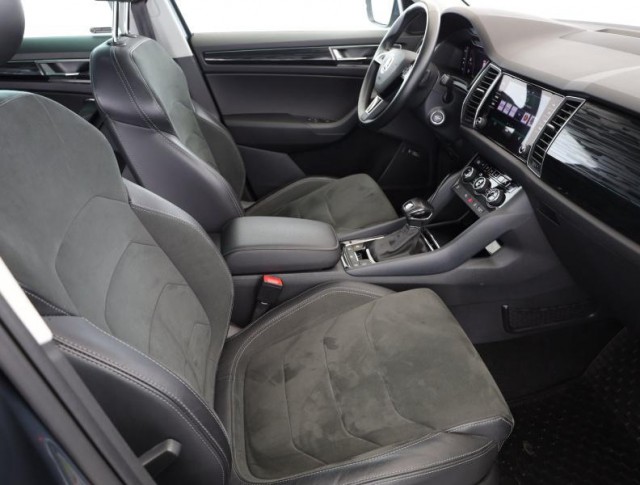 Škoda Kodiaq  2.0 TDI 