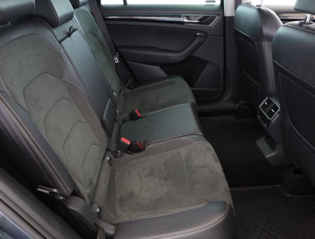 Škoda Kodiaq  2.0 TDI 