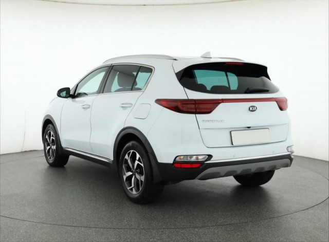 Kia Sportage  1.6 T-GDI 