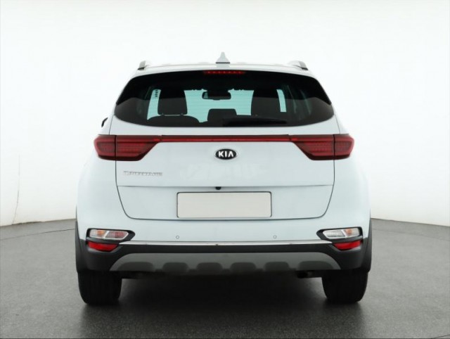 Kia Sportage  1.6 T-GDI 
