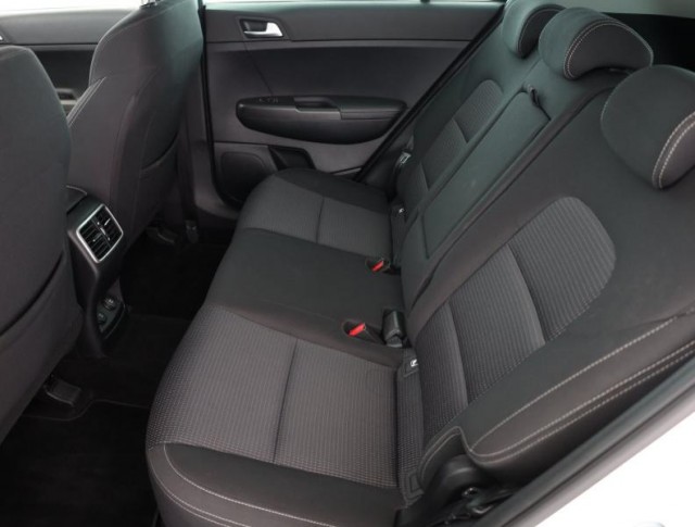 Kia Sportage  1.6 T-GDI 