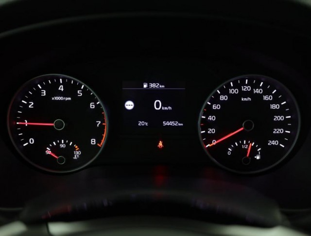 Kia Sportage  1.6 T-GDI 