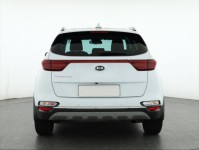 Kia Sportage  1.6 T-GDI 