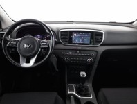 Kia Sportage  1.6 T-GDI 