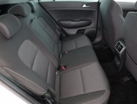Kia Sportage  1.6 T-GDI 