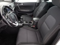 Kia Sportage  1.6 T-GDI 