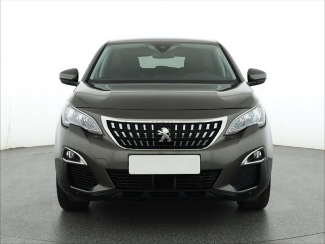 Peugeot 3008  1.5 BlueHDi 