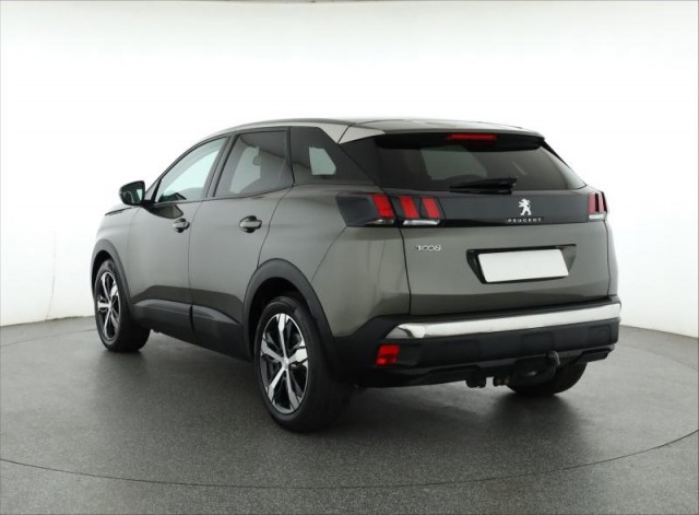 Peugeot 3008  1.5 BlueHDi 