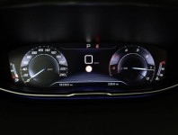 Peugeot 3008  1.5 BlueHDi 