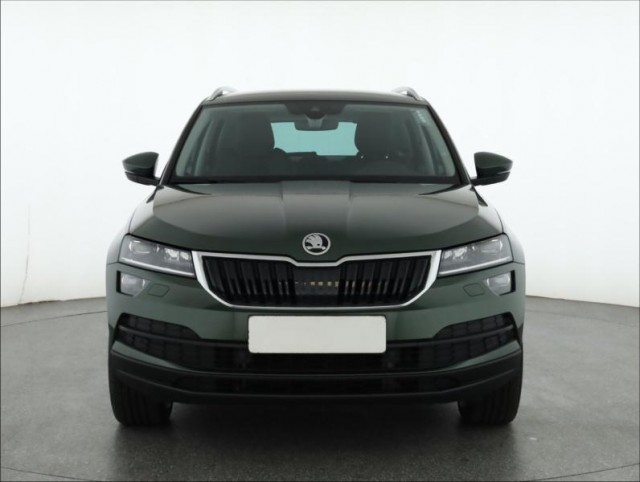 Škoda Karoq  2.0 TDI Style Plus