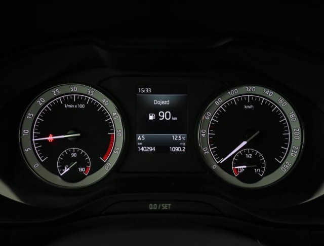 Škoda Karoq  2.0 TDI Style Plus