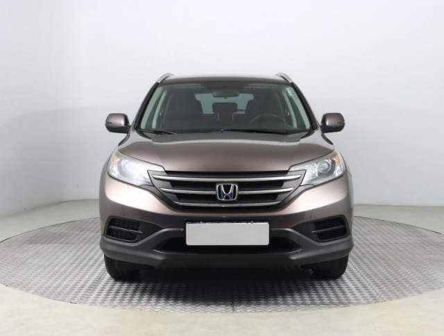 Honda CR-V  1.6 i-DTEC 