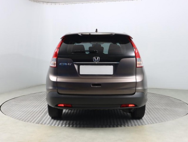 Honda CR-V  1.6 i-DTEC 