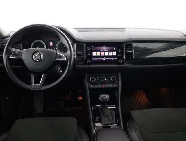 Škoda Kodiaq  2.0 TDI Style
