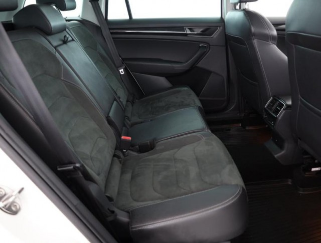 Škoda Kodiaq  2.0 TDI Style