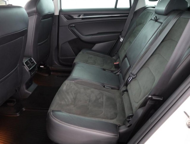 Škoda Kodiaq  2.0 TDI Style