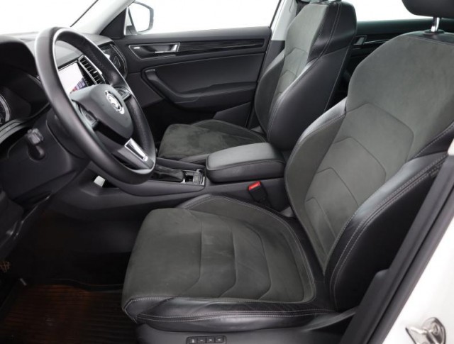Škoda Kodiaq  2.0 TDI Style