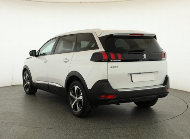 Peugeot 5008  1.6 BlueHDi 