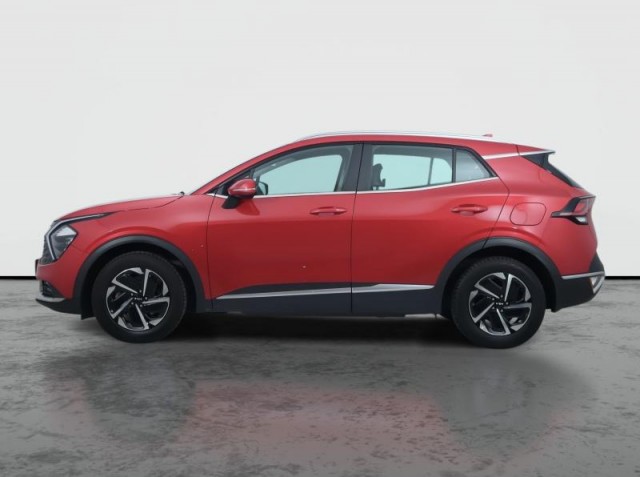Kia Sportage  1.6 T-GDI 