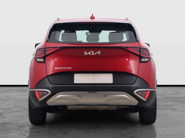 Kia Sportage  1.6 T-GDI 