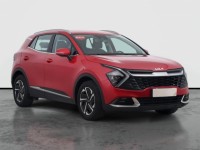 Kia Sportage  1.6 T-GDI 