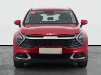 Kia Sportage  1.6 T-GDI 