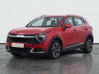 Kia Sportage  1.6 T-GDI 