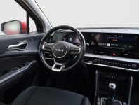 Kia Sportage  1.6 T-GDI 