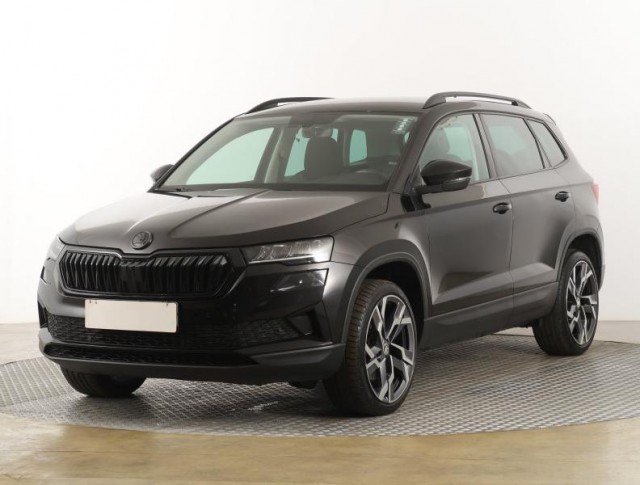 Škoda Karoq  2.0 TDI Style Plus
