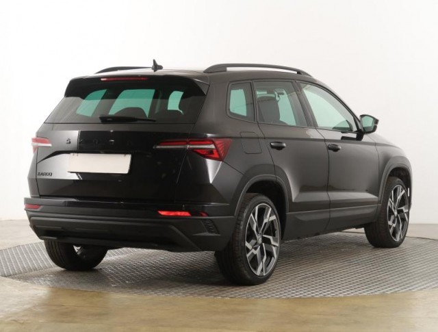 Škoda Karoq  2.0 TDI Style Plus