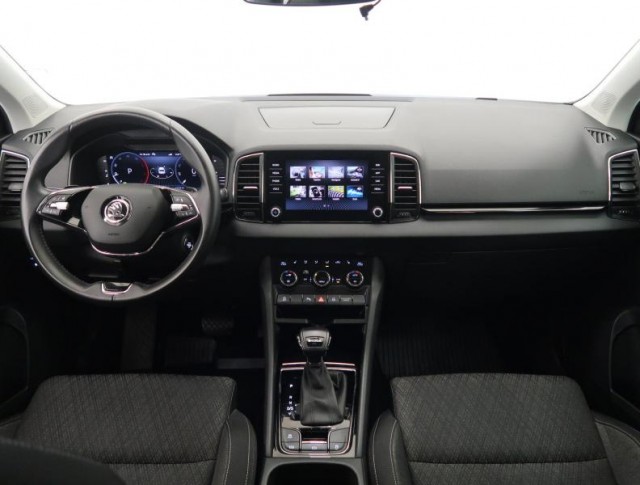 Škoda Karoq  2.0 TDI Style Plus