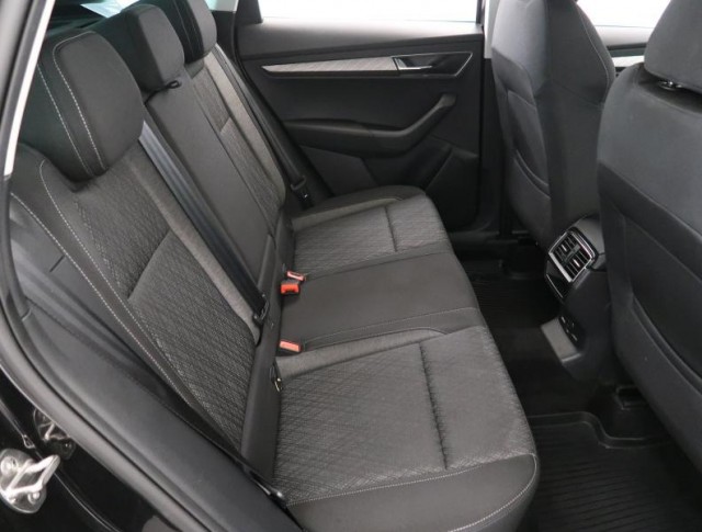 Škoda Karoq  2.0 TDI Style Plus