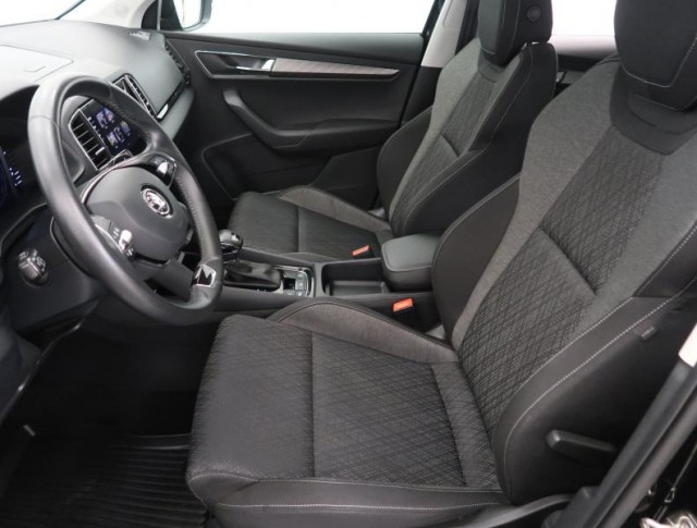 Škoda Karoq  2.0 TDI Style Plus