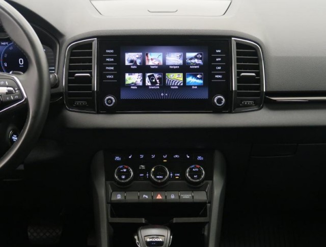 Škoda Karoq  2.0 TDI Style Plus