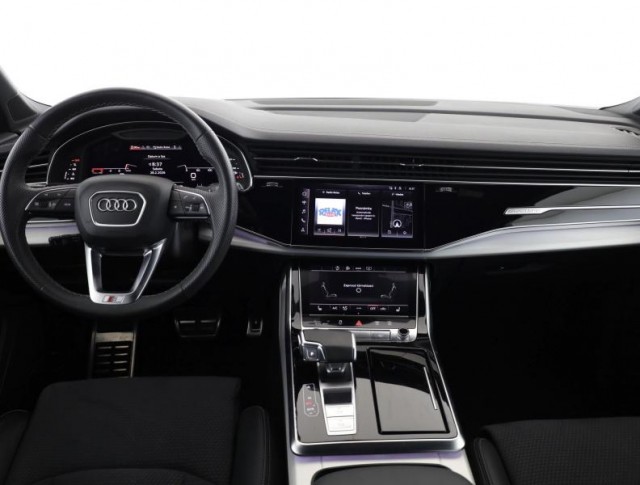 Audi Q7  55 TFSI S-Line