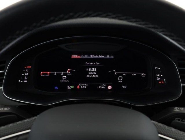 Audi Q7  55 TFSI S-Line