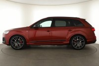 Audi Q7  55 TFSI S-Line