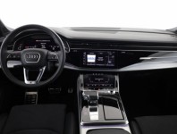 Audi Q7  55 TFSI S-Line